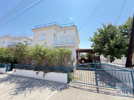 Villa en Paralímni, Famagusta District