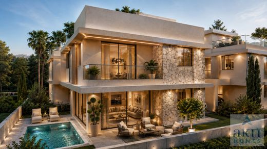 Villa à Paralímni, Famagusta District