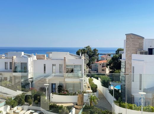 Müstakil ev Protaras, Paralímni