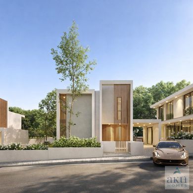 Villa in Paralímni, Famagusta District