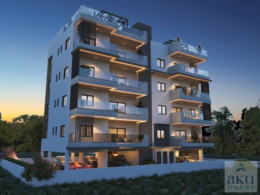 Apartment in Paralímni, Famagusta District