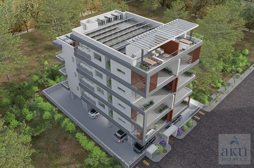 Apartment in Káto Páfos, Paphos District