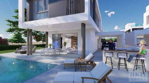 Villa in Paralímni, Famagusta District