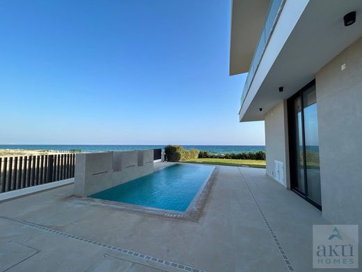 Villa à Ayia Thekla, Sotíra