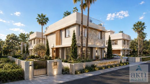 Villa à Paralímni, Famagusta District