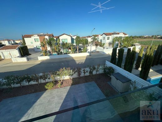 Villa en Famagusta, Ammóchostos
