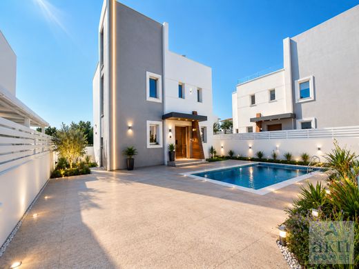 Villa en Famagusta, Ammóchostos