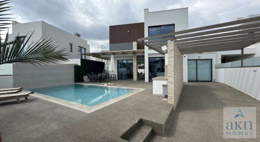 Villa in Protaras, Paralímni