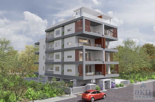 Apartment in Káto Páfos, Paphos District