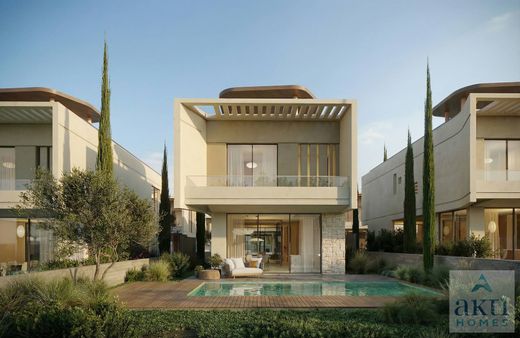 Villa in Protaras, Paralímni