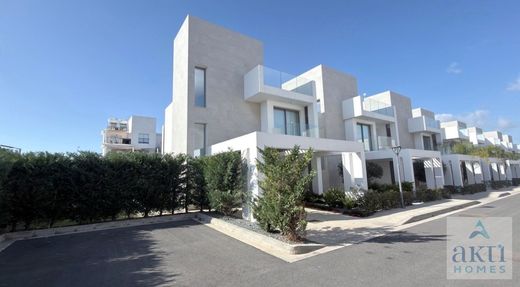 Вилла, Paralímni, Famagusta District