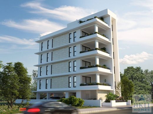 Appartement à Livádia, Livadia (Larnakas)