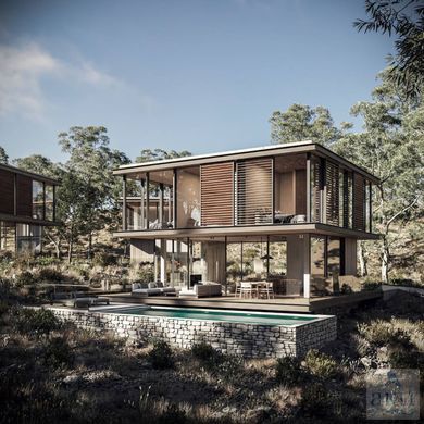 Willa w Ayia Napa, Agía Nápa