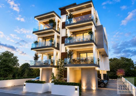 Apartment in Derýneia, Famagusta District