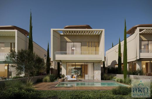 Villa in Protaras, Paralímni