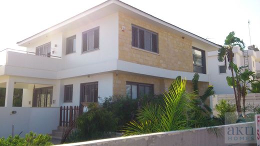 Maison individuelle à Protaras, Paralímni