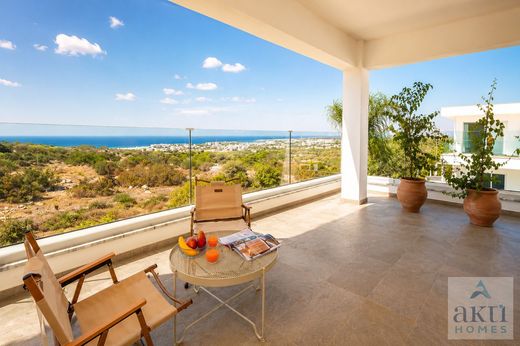 Villa Ayia Napa, Agía Nápa