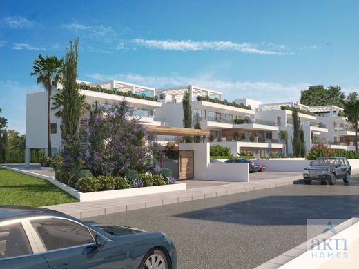 Apartment in Paralímni, Famagusta District