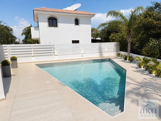 Villa in Protaras, Paralímni