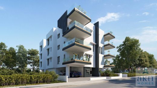 Appartement à Agía Ánna, Eparchía Lárnakas