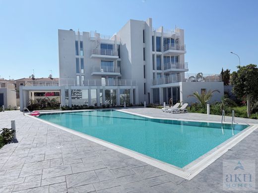 Apartamento - Paralímni, Famagusta District