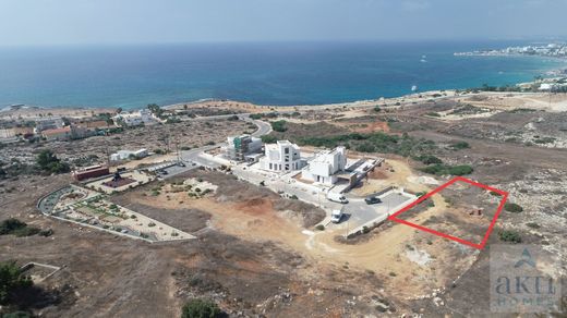 Grundstück in Agia Napa, Agía Nápa