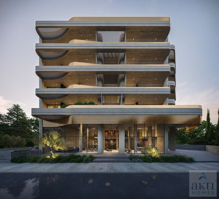 Daire Paralímni, Famagusta District