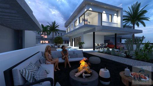 Villa en Famagusta, Ammóchostos