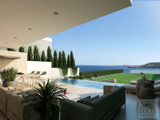 Detached House in Protaras, Paralímni