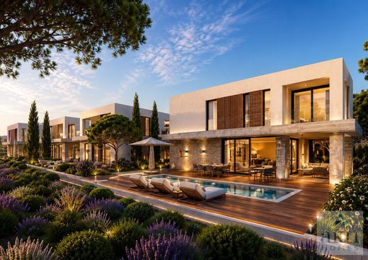 Villa Protaras, Paralímni