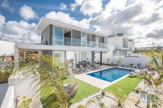 Villa en Protaras, Paralímni