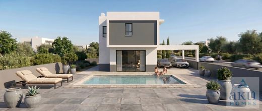 Villa en Frénaros, Famagusta District