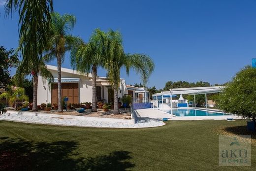 Villa Protaras, Paralímni