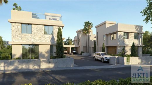 Villa en Paralímni, Famagusta District