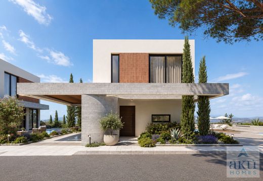 Villa in Protaras, Paralímni