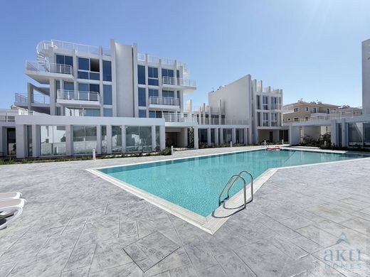 Apartment in Paralímni, Famagusta District