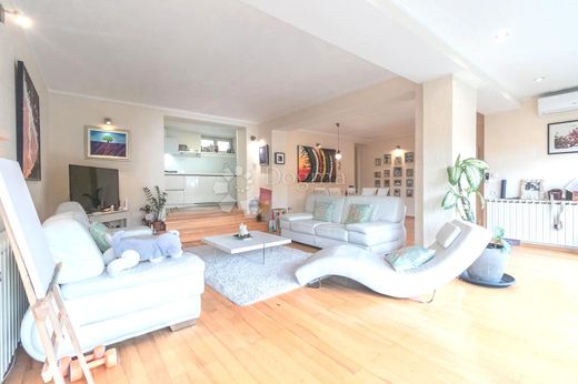 Črnomerec, Grad Zagrebのアパートメント