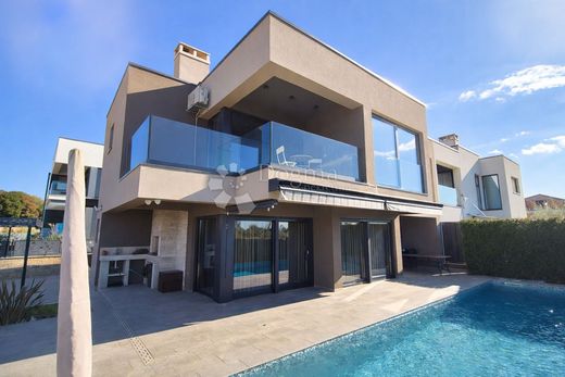 Luksusowy dom w Poreč, Grad Poreč