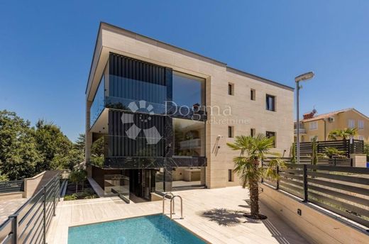 Piso / Apartamento en Malinska, Malinska-Dubašnica