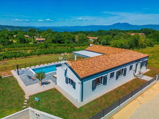 Luxury home in Labin, Grad Labin