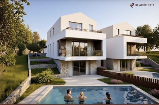 Luxury home in Krk, Grad Krk