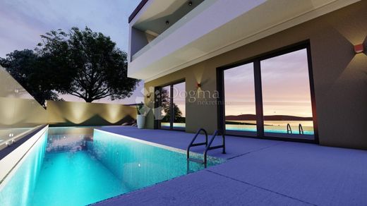 Luxus-Haus in Medulin, Istria