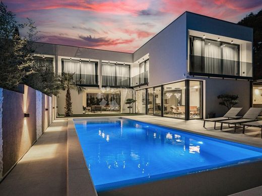 Maison de luxe à Medulin, Istria