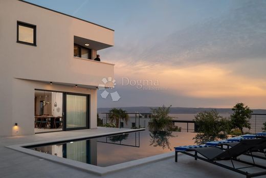 Элитный дом, Podstrana, Split-Dalmatia