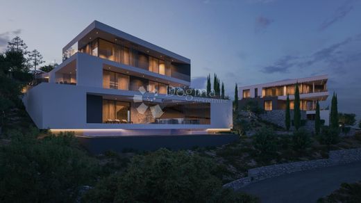 Šibenik, Grad Šibenikの高級住宅