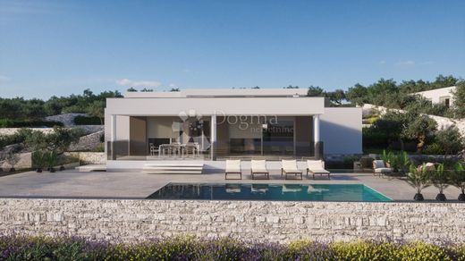 Luxe woning in Primošten, Sibenik-Knin