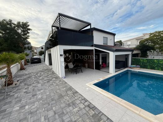 Casa de lujo en Vir, Zadar