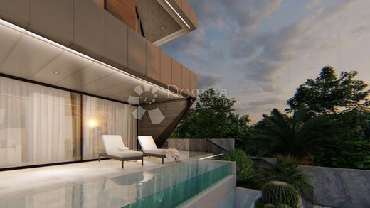 Luxe woning in Omišalj, Primorsko-Goranska