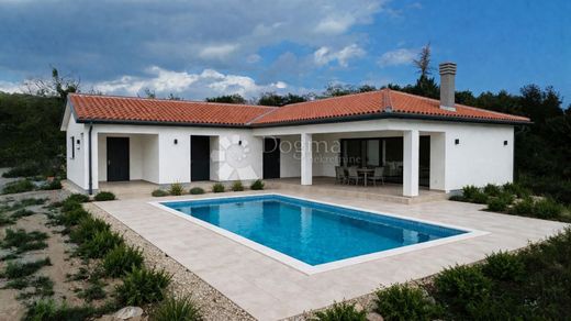 Luxury home in Labin, Grad Labin