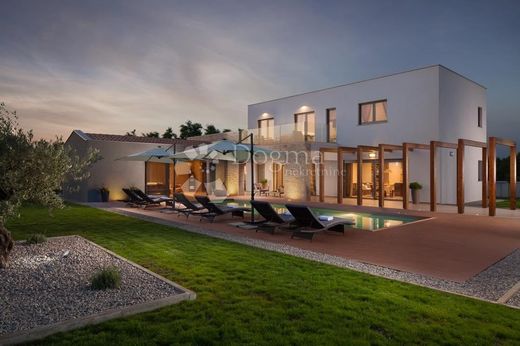 Luxury home in Labin, Grad Labin